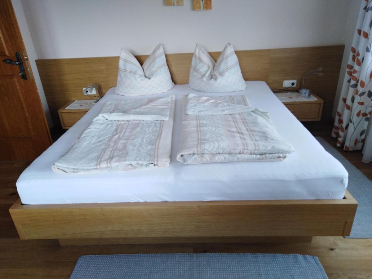 Appartement Haus Glanzern à Westendorf Extérieur photo