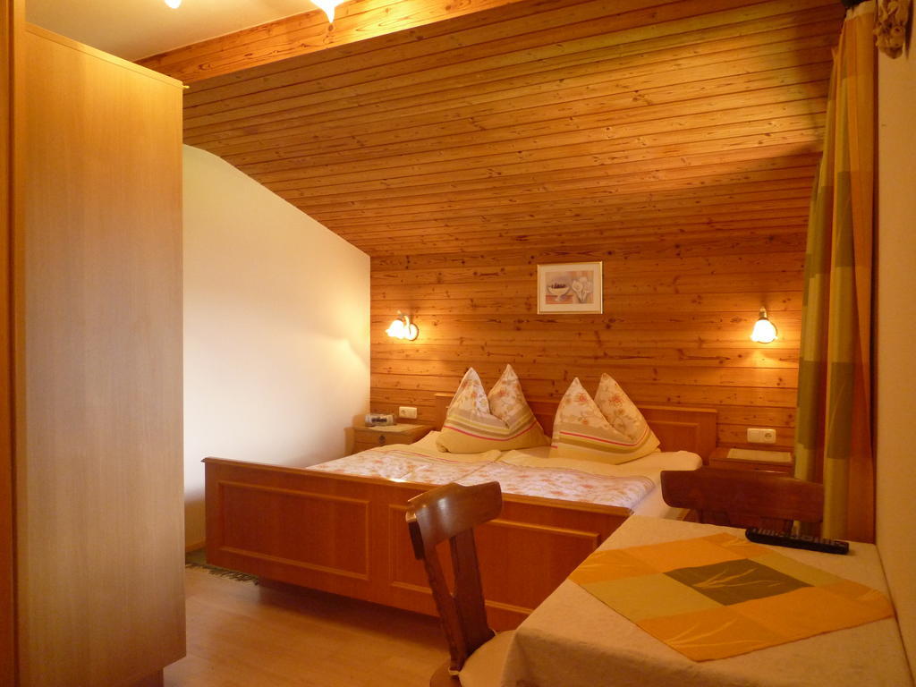 Appartement Haus Glanzern à Westendorf Extérieur photo