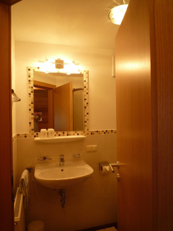 Appartement Haus Glanzern à Westendorf Chambre photo