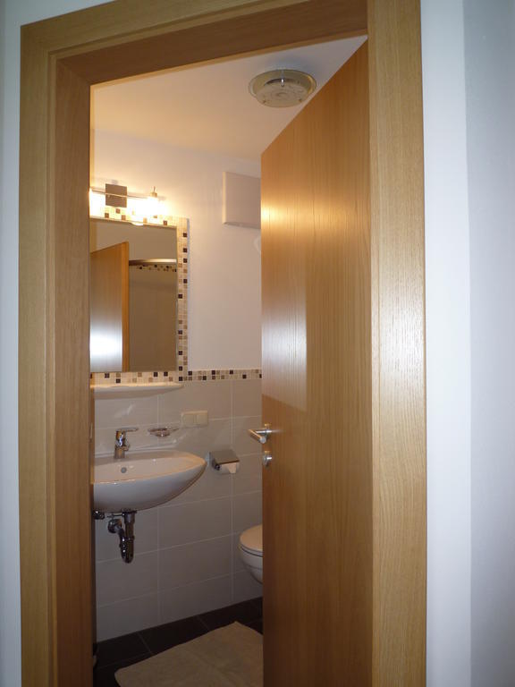 Appartement Haus Glanzern à Westendorf Chambre photo