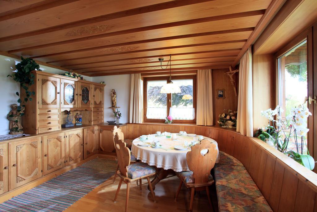 Appartement Haus Glanzern à Westendorf Extérieur photo