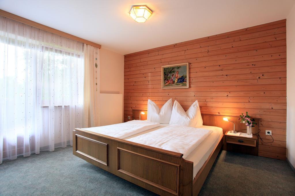 Appartement Haus Glanzern à Westendorf Chambre photo